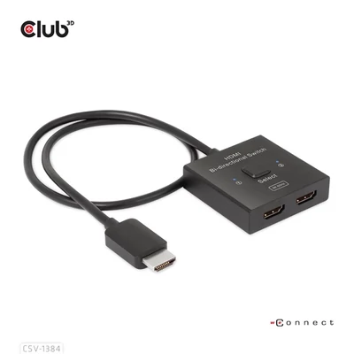 CLUB 3D CSV-1384 Switch