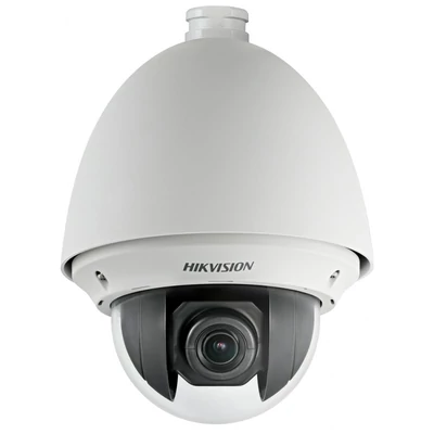 HIKVISION DS-2AE4225T-D (D) 2 MP THD PTZ dómkamera kültérre; 25x zoom; 1080p