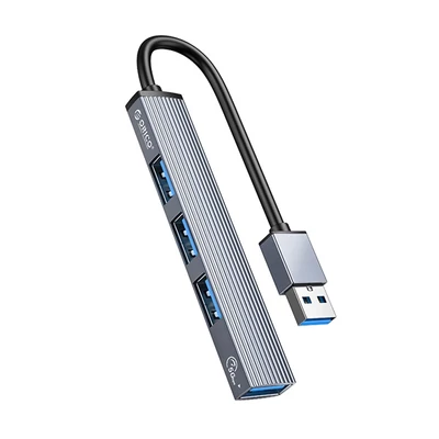 ORICO ORICO-AH-A13GY-EP-HW USB3.0 Hub - AH-A13-GY