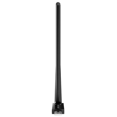 HIKVISION DS-3WRU3X-H WiFi adapter; USB; Wifi 6; max. 300 Mbps