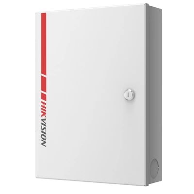 HIKVISION DS-PZ501SHL-M AX Hybrid Pro G2 riasztóközpont fémdoboz