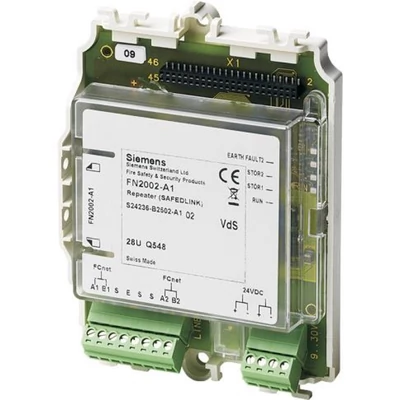 SIEMENS FN2002-A1 C-WEB modul; SAFEDLINK