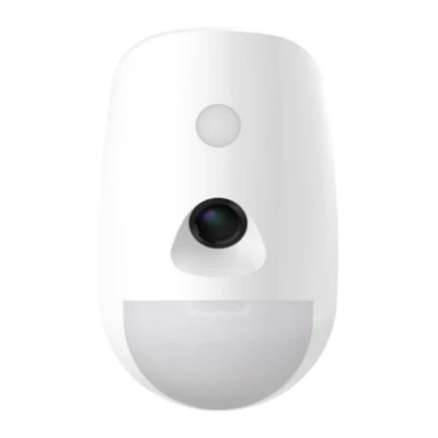 HIKVISION DS-PD501PC12 Buszos beltéri PIR mozgásérzékelő AX Hybrid Pro G2 központokhoz; beépített ka