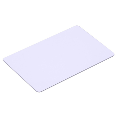 NESTRON RFID-BCM-FEHER Beléptető kártya; Mifare; fehér