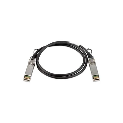 D-LINK DEM-CB100S 100cm Stacking cable for DGS-3120, DGS-3300 and DXS-3300 Series