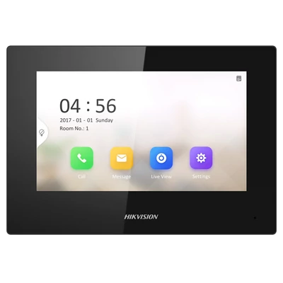 HIKVISION DS-KH6320-LE1 7 inch non-touch IP indoor station