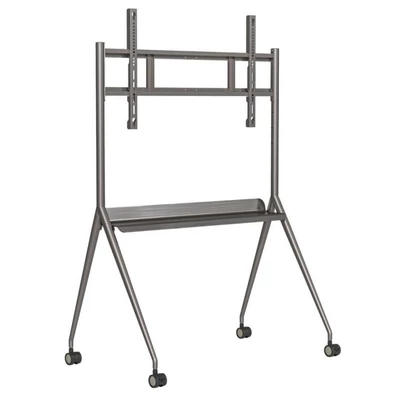 HIKVISION DS-D5ABKY2-S Mobil álló tartó 55"-75" interaktív kijelzőkhöz