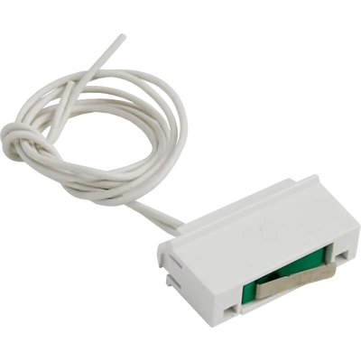 PULSAR PKAZ067 Tamper kapcsoló falra szerelhetó dobozok hátoldalához; -es faltávolság esetére