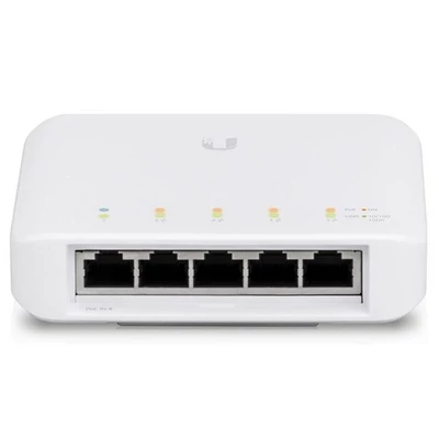 UBIQUITI USW-FLEX-MINI , UniFi switch USW Flex Mini