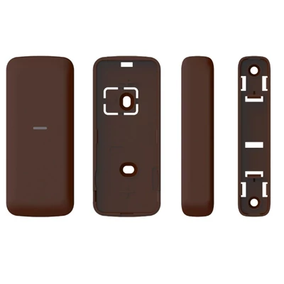 HIKVISION DS-PDB-MCS-Brown Fali tartó; Pyronix és érzékelőkhöz