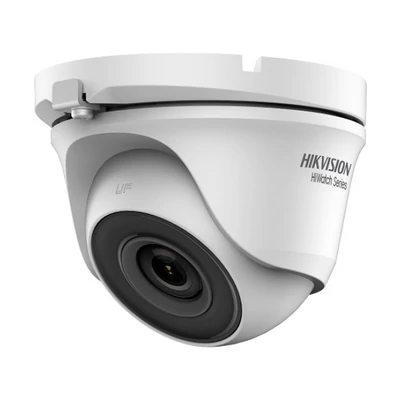 HIKVISION HIWATCH HWT-T120-M(2.8MM) 4in1 Analóg turretkamera - HWT-T120-M