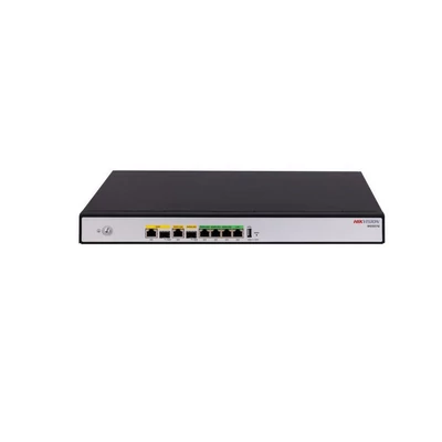 HIKVISION DS-3WG507G-SI Vezetékes router, 7 Port
