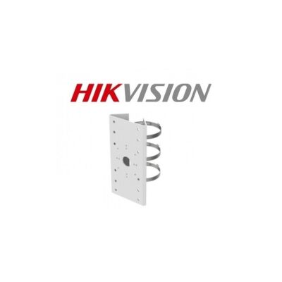 HIKVISION DS-1275ZJ-SUS Kiegészítő, Függőleges oszlop adapter