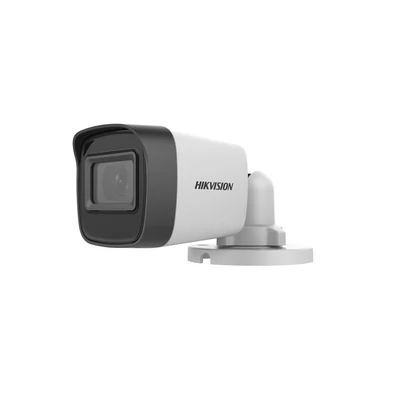 HIKVISION DS-2CE16D0T-ITF(2.8mm)(C) Analóg HD, Csőkamera, 2 MP, Fix objektív, Value, 4 in 1, 30m IR