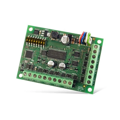 SATEL INT-AV Akusztikus riasztásazonosító egység; 1 T-vel