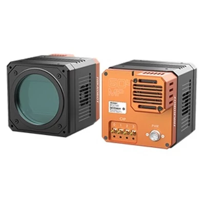 HIKROBOT MV-CH6040-10XM-M72-NF Area scan kamera; 604 MP; 1,45 fps; M72 foglalat; monokróm; CoaxPress