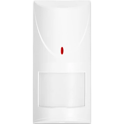 SATEL COBALT Plus Duál PIR+MW digitális mozgásérzékelő; kitakarásvédelemmel; konzollal