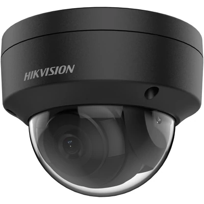 HIKVISION DS-2CD1143G2-I-B (2.8mm) 4 MP WDR fix EXIR IP dómkamera; fekete