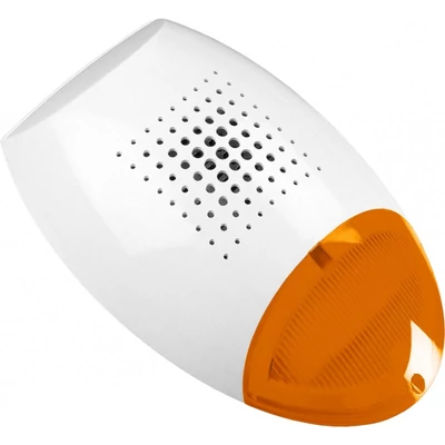 SATEL SD-3001 O Kültéri, akkumulátoros hang- és fényjelző