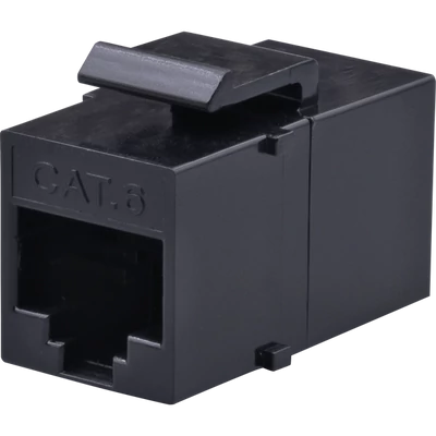 WALISEC RJ45-KC6UP Keystone toldó