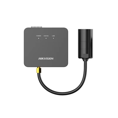 HIKVISION DS-2CD6445G1-C1 IP, Pinhole kamera modul, 4MP, SD Kártya, Alarm in/out