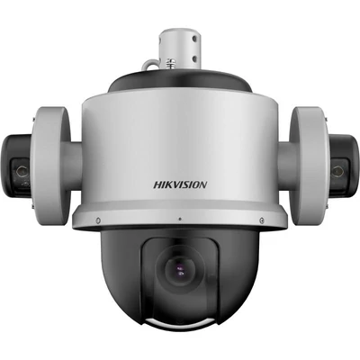 HIKVISION DS-2DF8432IWG-CXF(316L) IP, PTZ kamera, 4MP, Mot.obj., 32x, DeepLearning, SD fogl., Alarm