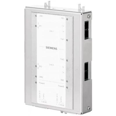 SIEMENS FN2007-A1 C-WEB; SAFEDLINK