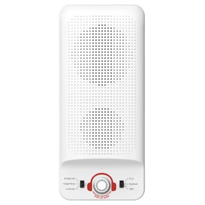 HIKVISION DS-PDBGTS Akusztikus üvegtörés-érzékelő tesztelő