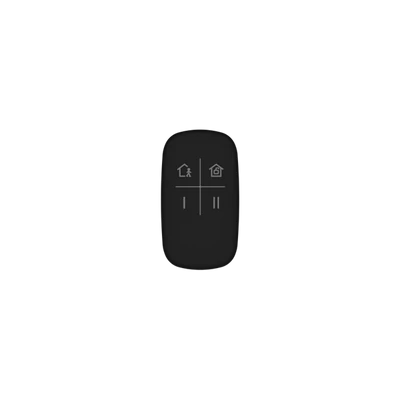 HIKVISION DS-PKF1-WE/BLACK AX Pro Távírányító