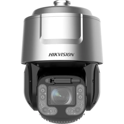 HIKVISION DS-2DF7C432MXG1-WR/4G IP, PTZ kamera, 4MP, 32x zoom, IR 200m, SD fogl., Audio in/out, Alar