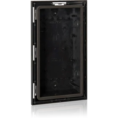 COMMEND WSSH50P Falra szerelő készlet WS sorozatú interkom készülékekhez