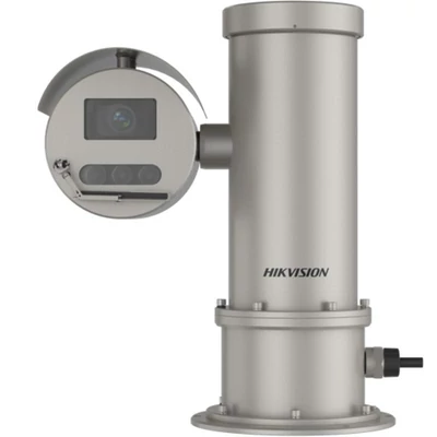 HIKVISION DS-2DY7432IXG-XY IP , Speciális kamera, 4MP, Motoros objektív, 32x zoom, IR 100m, SD fogl.