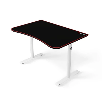 AROZZI ARENA-FRATELLO-WT Gaming asztal - ARENA FRATELLO Fehér