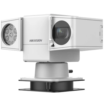 HIKVISION DS-2DY5225IX-DM (T5) 2 MP WDR EXIR IP forgózsámolyos kamera; 25x zoom; 12 VDC