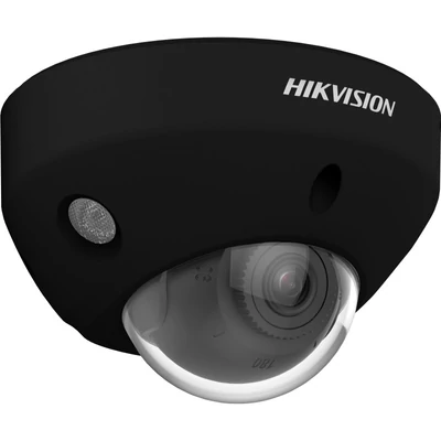 HIKVISION DS-2CD2546G3-IZS2UY-B(2.8/4mm) 4 MP WDR kétállású varifokális EXIR IP mini dómkamera; beép