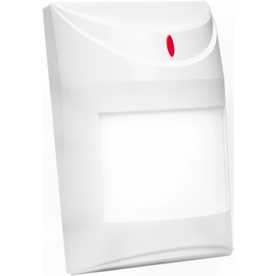 SATEL AQUA Luna Duál PIR digitális mozgásérzékelő; vészvilágítással; BRACKET A tartóval