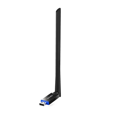 TENDA U10 Hálózati adapter WiFi AC650