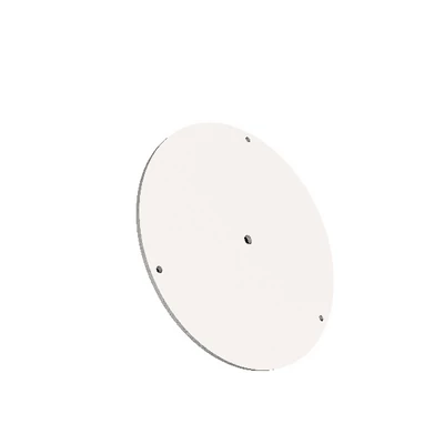 HIKVISION DS-2908ZJ Tripod adapter dome kamerához