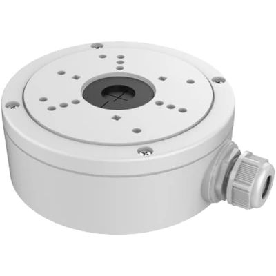 NESTRON NDS-1280ZJ-S(B) Kültéri kötődoboz Hikvision kamerákhoz; alumínium