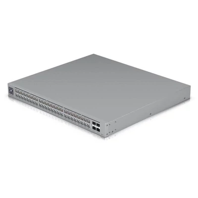 UBIQUITI USW-Pro-Max-48-PoE UniFi Switch Pro Max 48 PoE, 720W