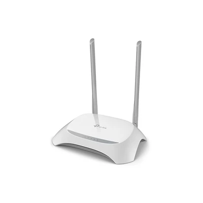 TP-LINK TL-WR840N Router WiFi N