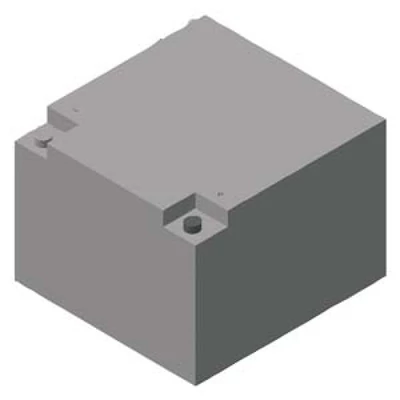 SIEMENS BAT12-25 Akkumulátor 12V 25Ah ; VdS