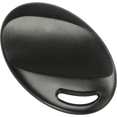 SATEL BR-STD-1 Kulcstartóra akasztható proximity azonosító; ovális alakú; 125 kHz