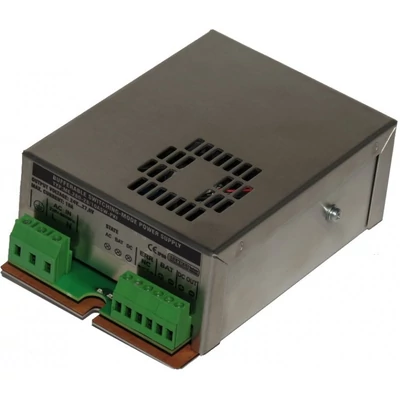 MAKRAI ME.280-28/10ASW-PKI Szünetmentesíthető intelligens tápegység; 230VAC/24V-27.6V; 10A; akkumulá