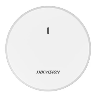 HIKVISION DS-3WAP522-SI Mennyezeti 4/5.2 GHz-es Access Point egység IP rendszerekhez; max 867Mb/s; 1 Gigabit LAN input; PoE