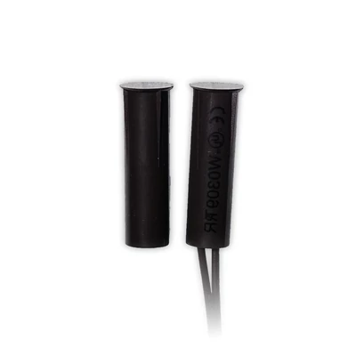 TANE TAP10BR Befúrható nyitásérzékelő barna