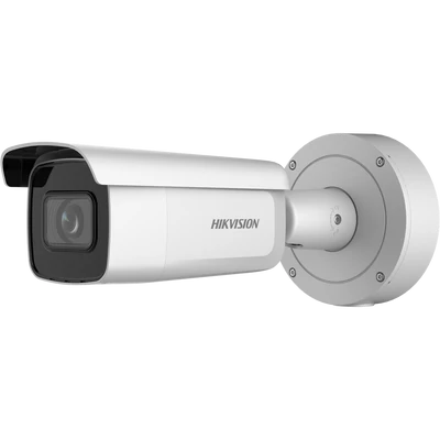 HIKVISION DS-2CD3686G2-IZS(2.7-13.5mm)(H)(eF) IP, Dómkamera, 8MP, Motoros obj., IR 60m, SD Kártya, A