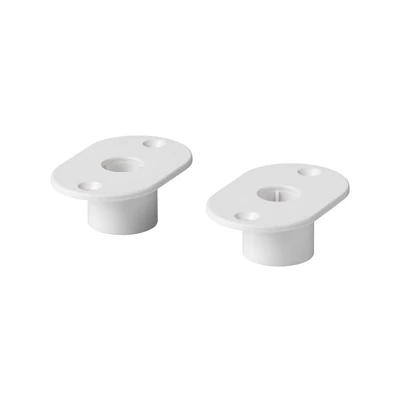 ACRE-VANDERBILT MK-2000-1 Műanyag karima MK-2000 sorozatú nyitásérzékelőkhöz