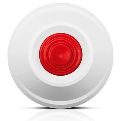 SATEL MPB-300 MICRA vezeték nélküli pánikgomb; 433 MHz