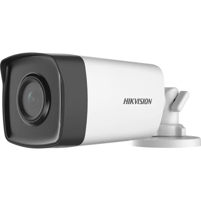 HIKVISION DS-2CE17D0T-IT3F(3.6mm)(C) Analóg HD, Csőkamera, 2 MP, Fix objektív, Value, 4 in 1, 40m IR